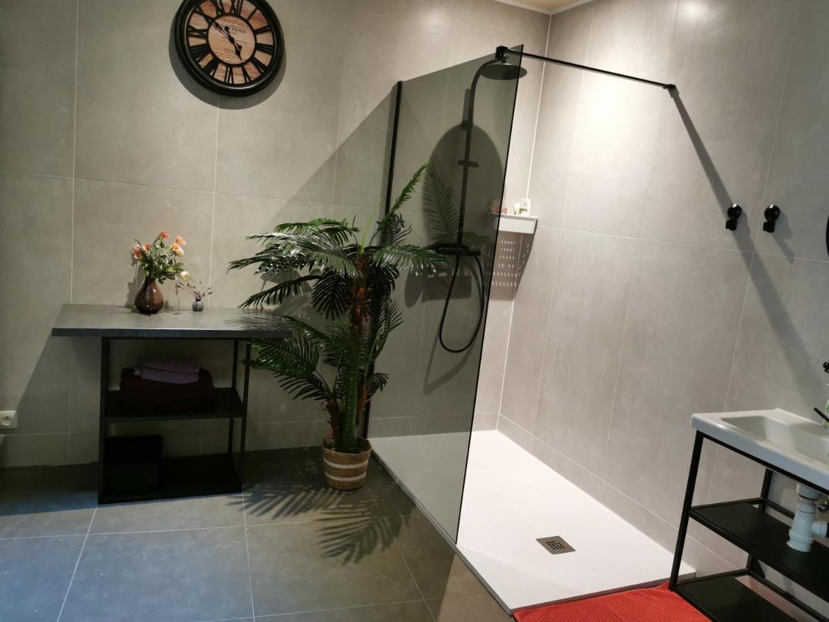 Appartamento Mica Beauty & Wellness Center Temse Esterno foto
