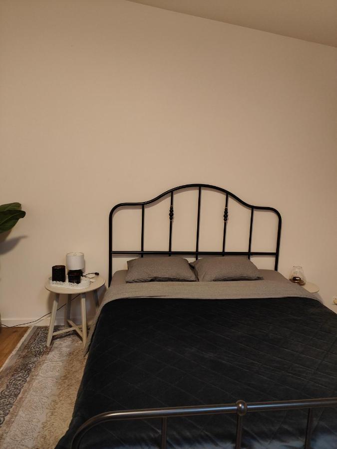 Appartamento Mica Beauty & Wellness Center Temse Esterno foto